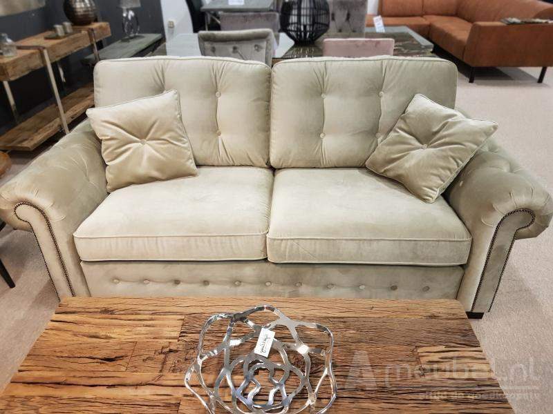 Groenveld Loveseat Max
