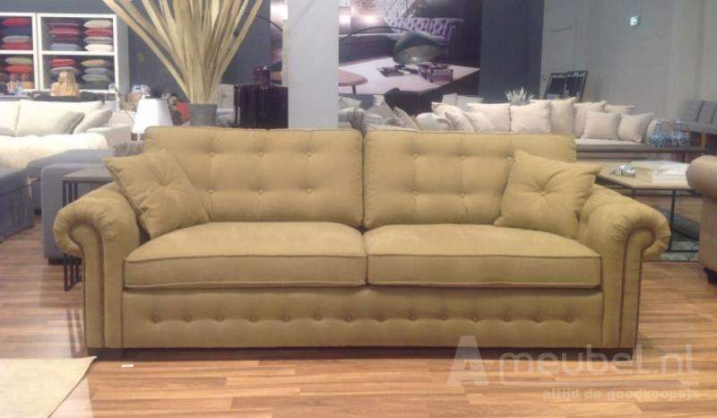 Groenveld Loveseat Max