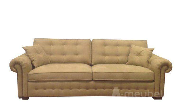 Groenveld Loveseat Max
