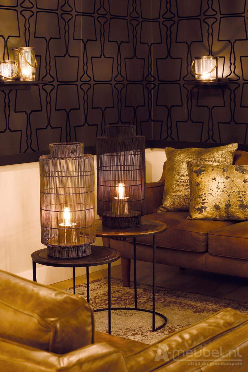 Gruaro Tafellamp Lantaarn