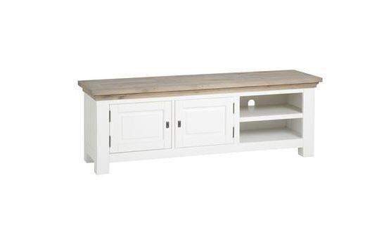 Parma TV meubel 2 drs