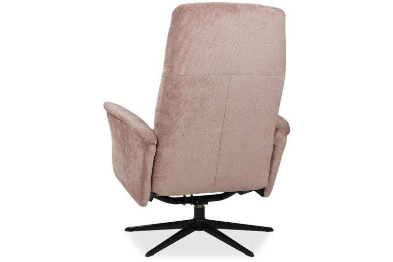 OUTLET EINDHOVEN! - Relaxfauteuil Hekendorp