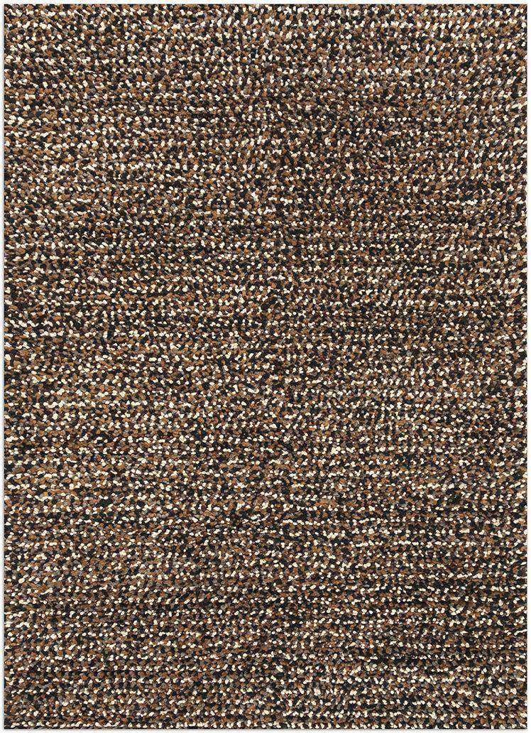 Vloerkleed Helsinki Zwart/Grijs