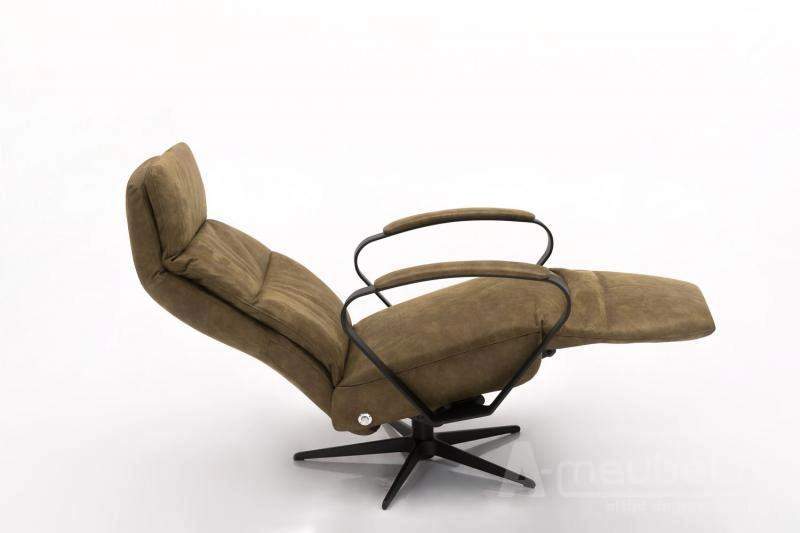 Hitzum Relaxfauteuil