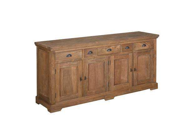 Bologna Dressoir 200