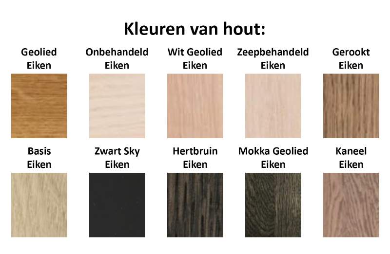 Sierra Eetkamerstoel