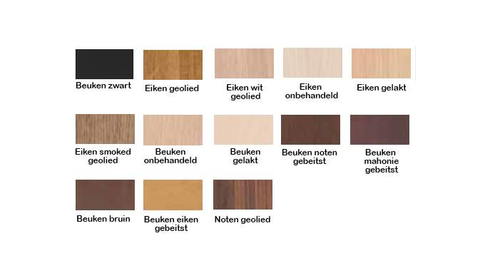 Heemstede Relaxfauteuil