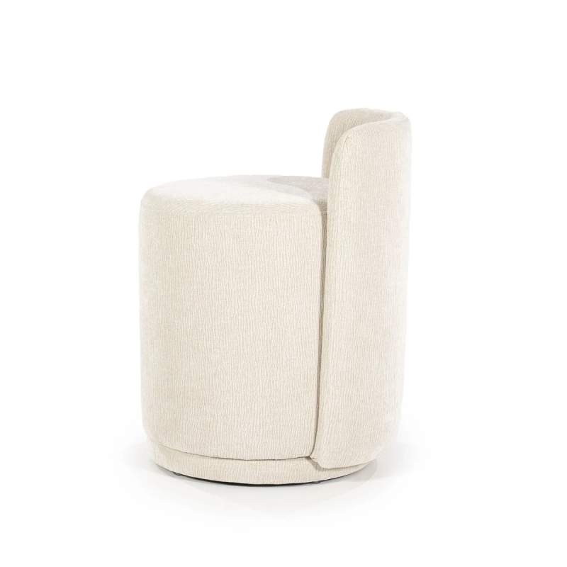 Hocker Marque - Beige - 240196