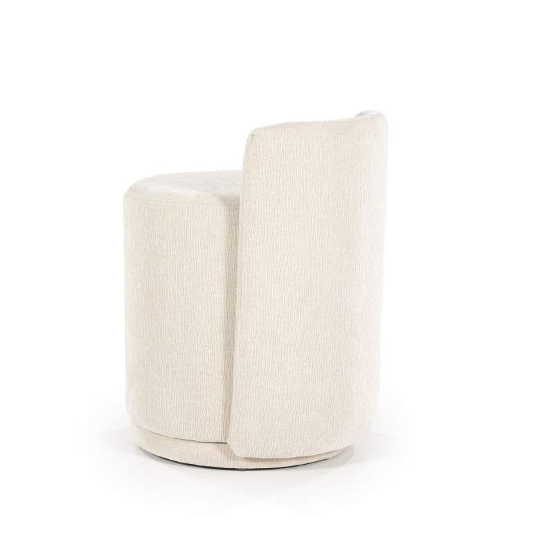 Hocker Marque - Beige - 240196