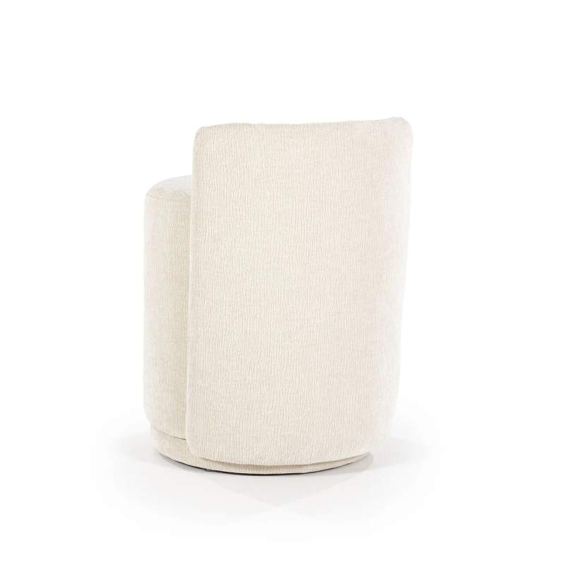Hocker Marque - Beige - 240196