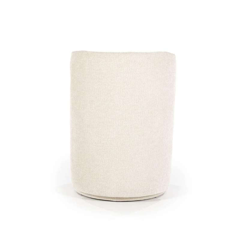 Hocker Marque - Beige - 240196