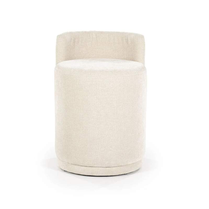 Hocker Marque - Beige - 240196