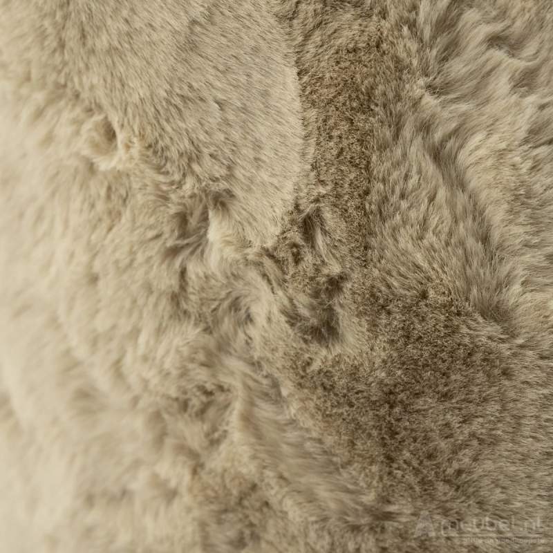 Hocker Mosa - Biege - 240203