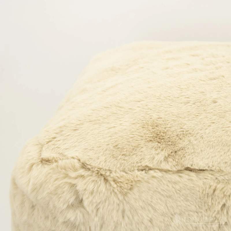 Hocker Mosa - Biege - 240203