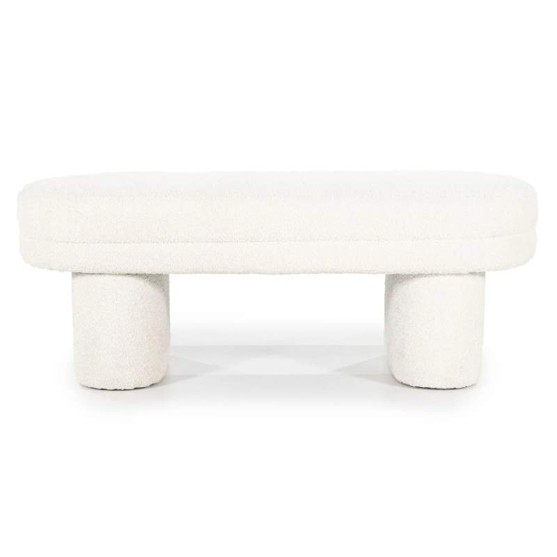 Hocker Rama -Beige - 230305