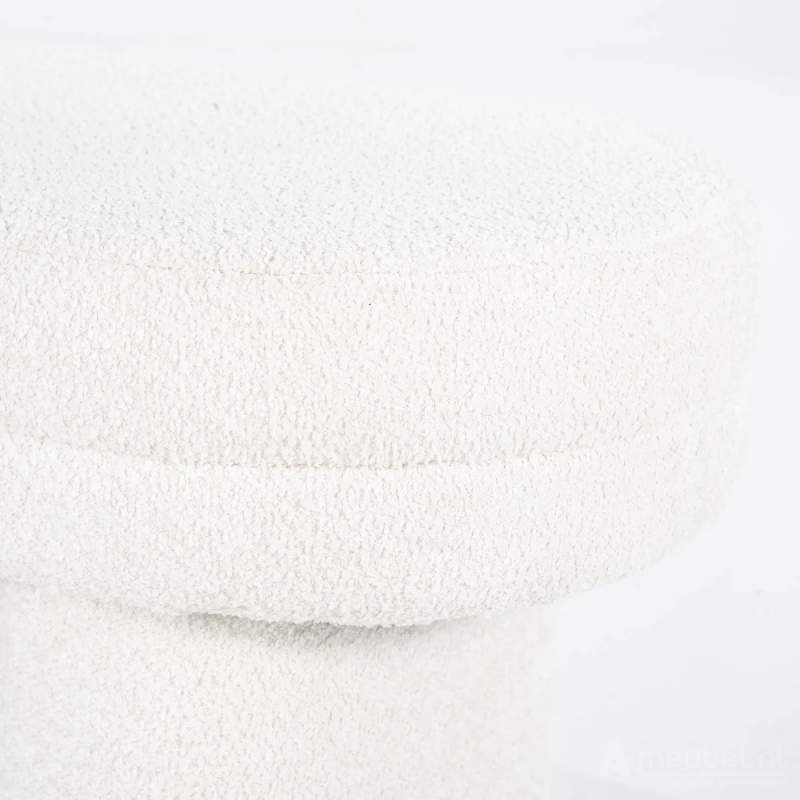 Hocker Rama -Beige - 230305