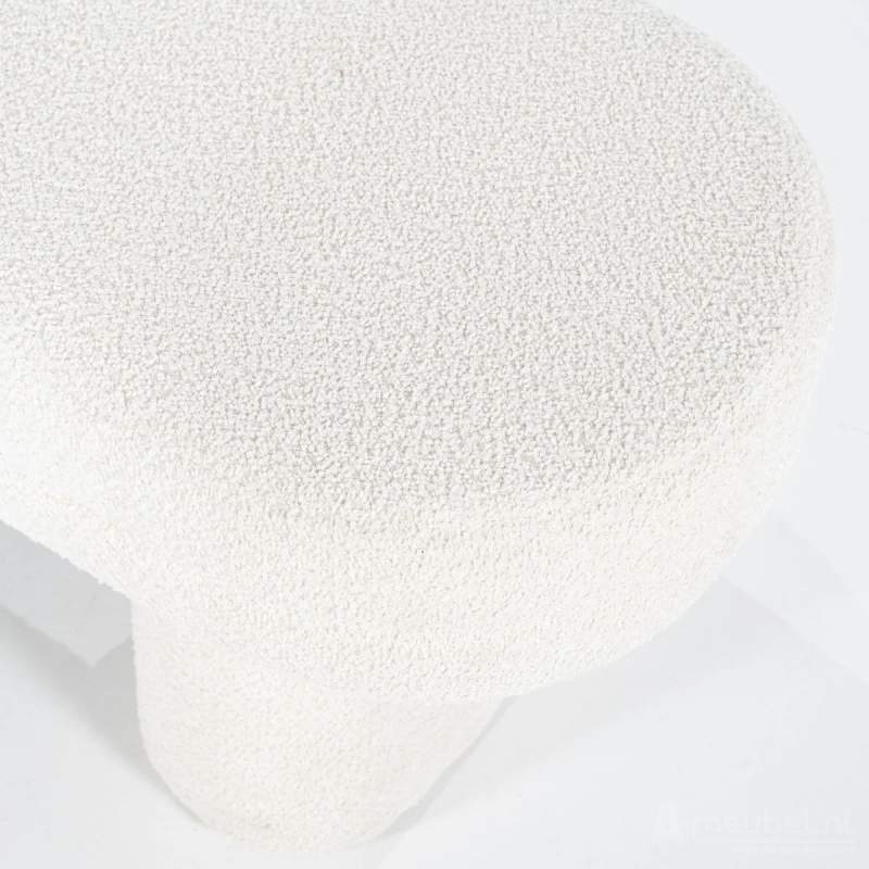 Hocker Rama -Beige - 230305