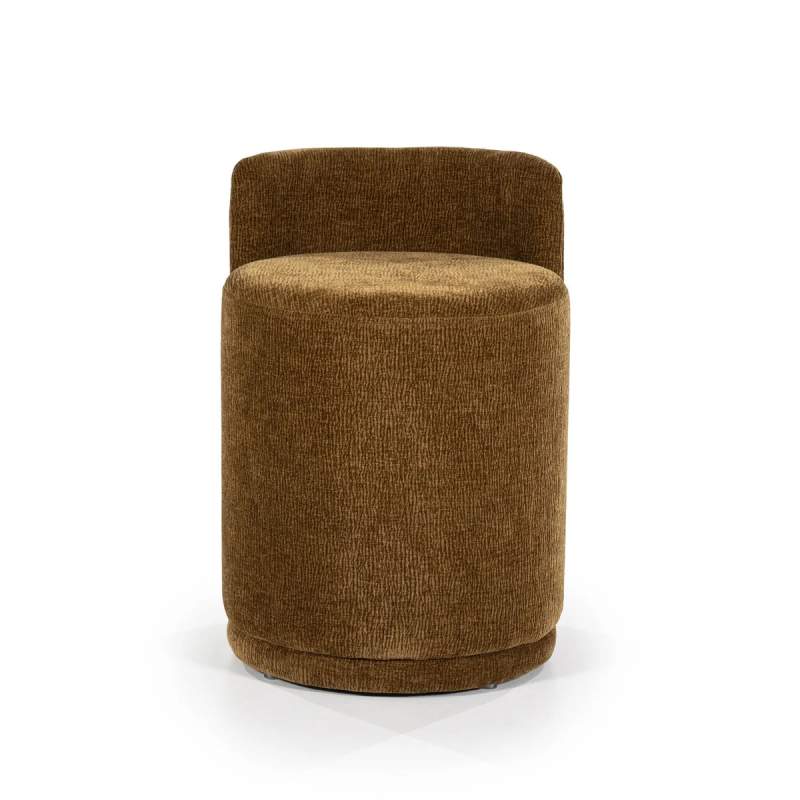 Hocker Marque - Mosterd - 240197