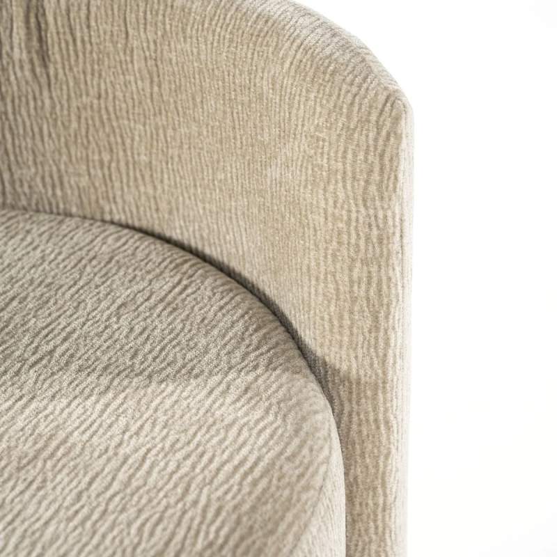 Hocker Marque - Taupe - 240198