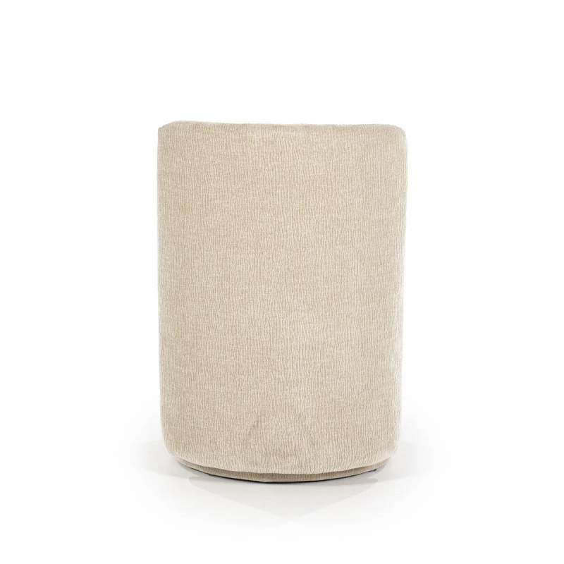 Hocker Marque - Taupe - 240198