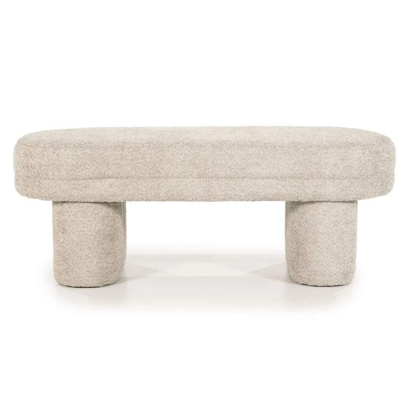 Hocker Rama -Taupe - 230306