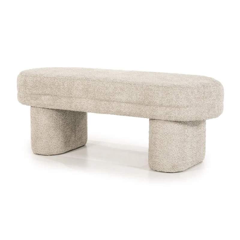 Hocker Rama -Taupe - 230306