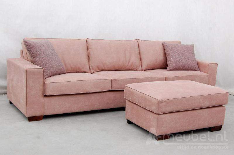 Frederiksoord Hocker Klein