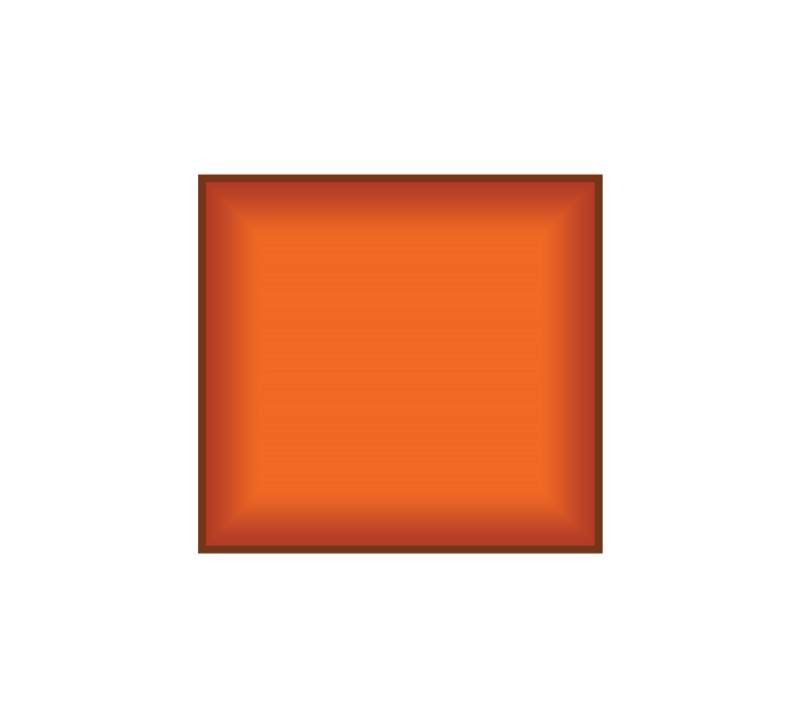 OUTLET LEEUWARDEN! - Naarden Hocker 96x96cm