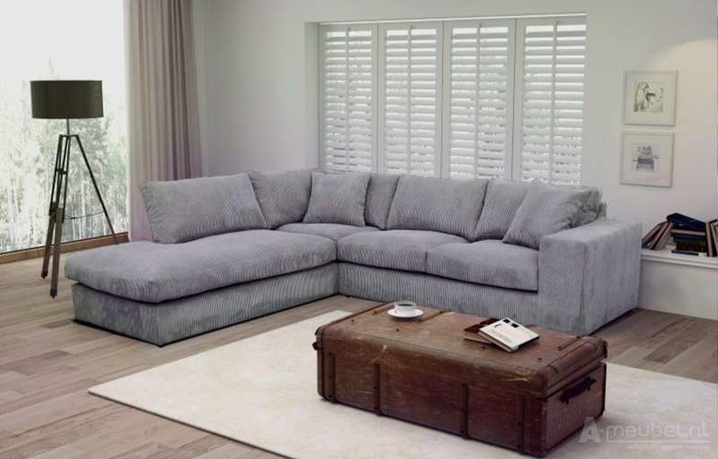 Lelystad 2.5 Zits + 2 Zits