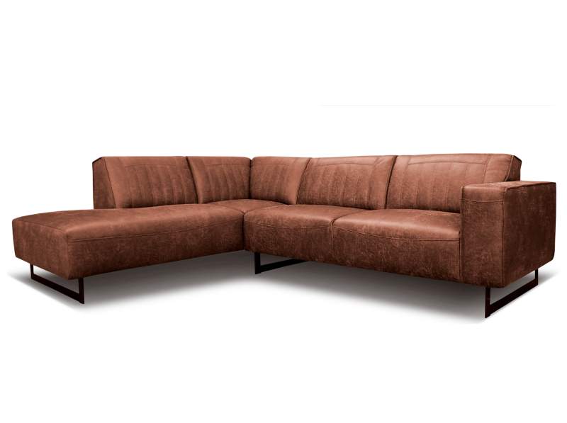 Hoekbank Scherpenisse