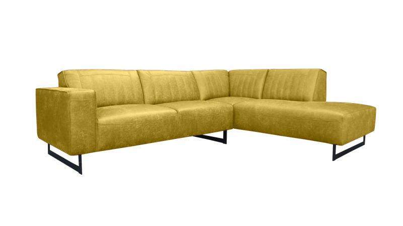 Hoekbank Scherpenisse