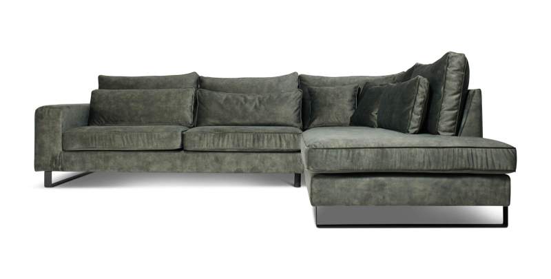 Hoekbank Naarden-Express