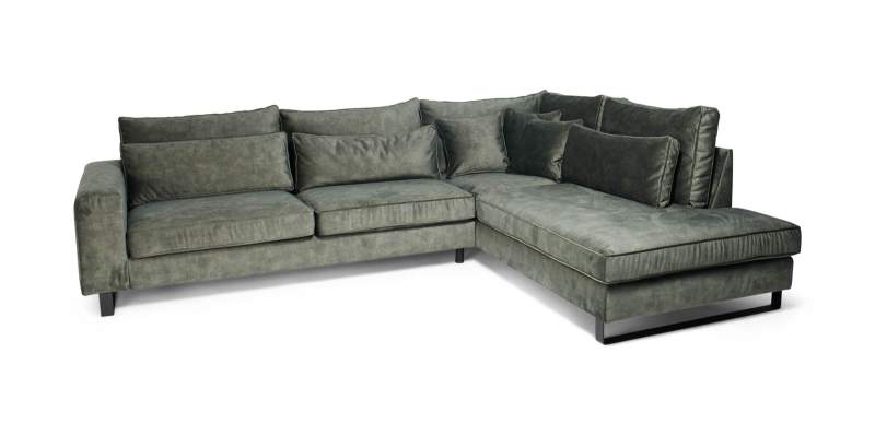 Hoekbank Naarden-Express