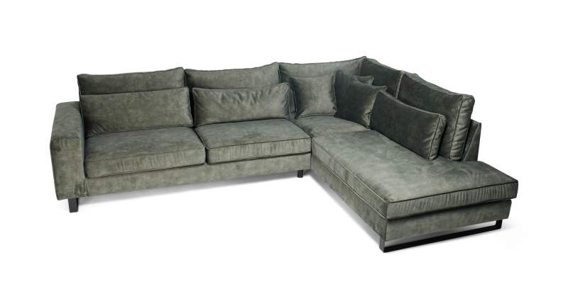 Hoekbank Naarden-Express