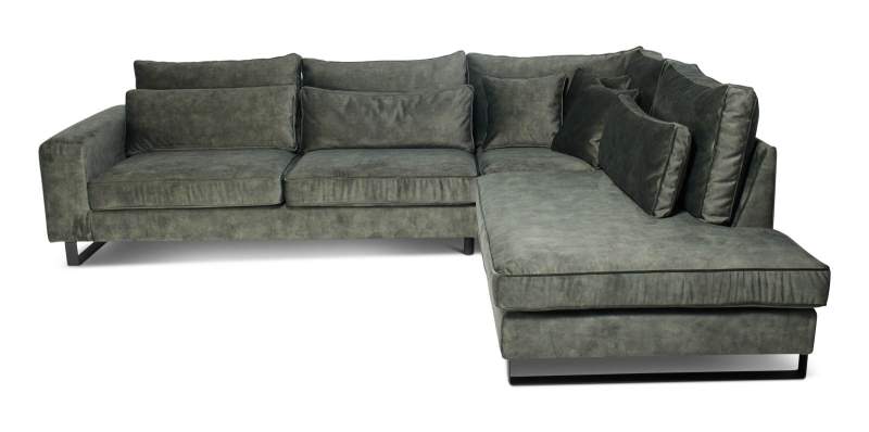 Hoekbank Naarden-Express