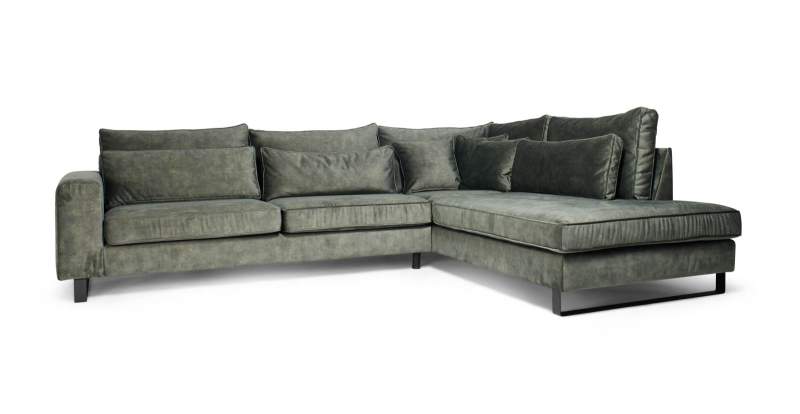 Hoekbank Naarden-Express