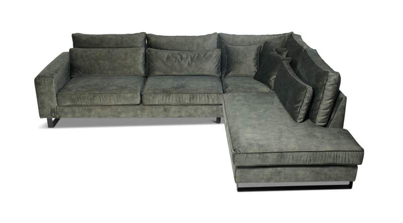 Hoekbank Naarden-Express