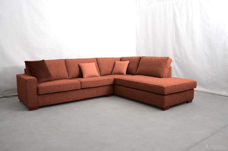 Hoekbank Frederiksoord