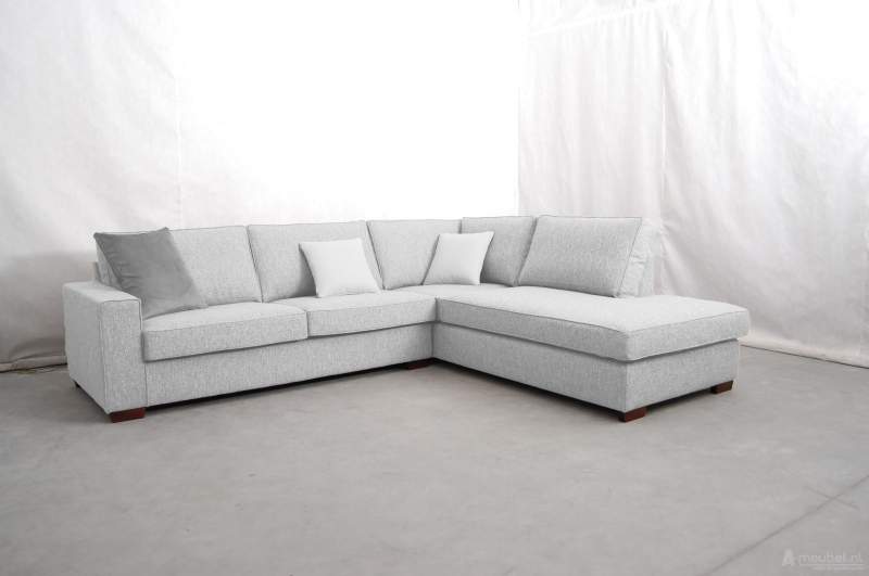 Hoekbank Frederiksoord