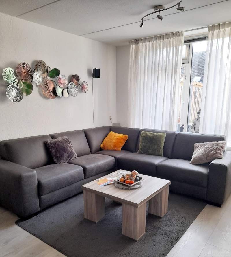 Malden 3 Zits (2 delig) + Longchair Klein