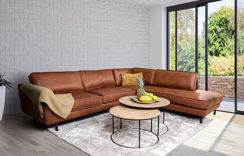 Westervoort Longchair