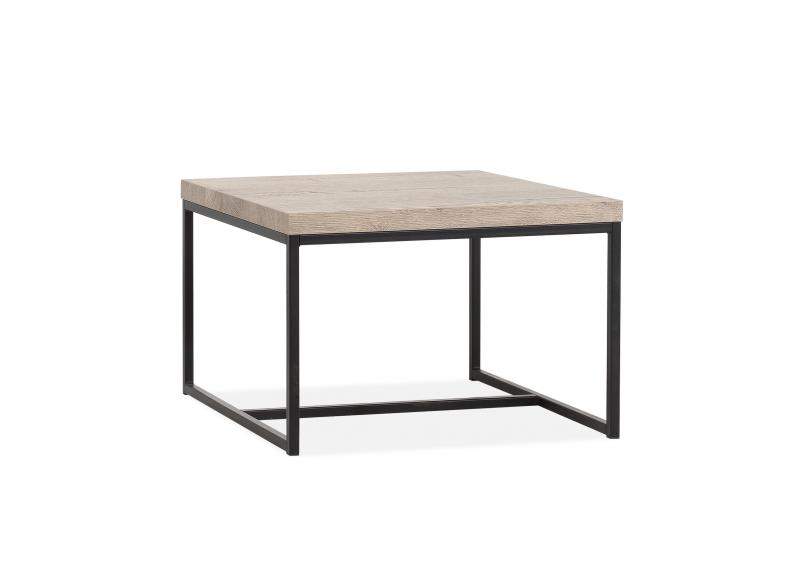 Hoektafel Monster