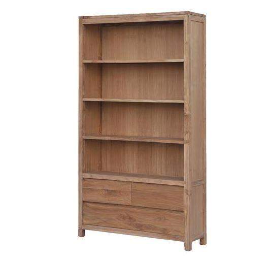 Corona Boekenkast 2 la