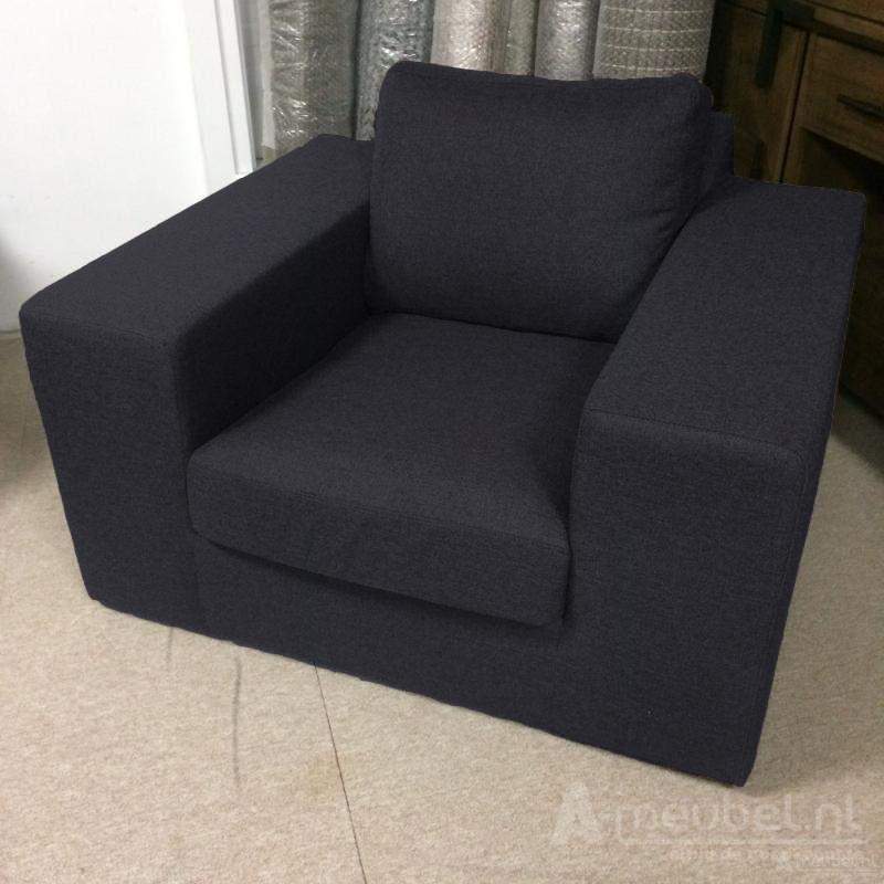 Fauteuil Lelystad