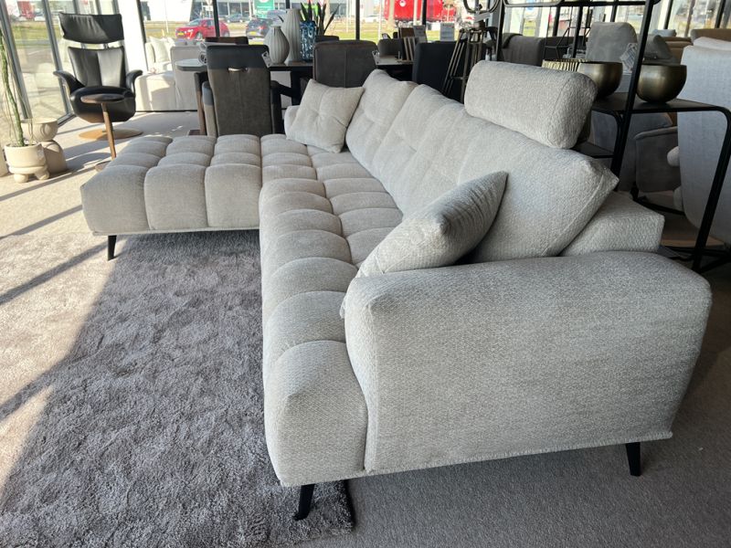 Hoekbank Hulst 2.5 Zits + Hoek + 2 Zits 253cm – foto 5 – A-meubel