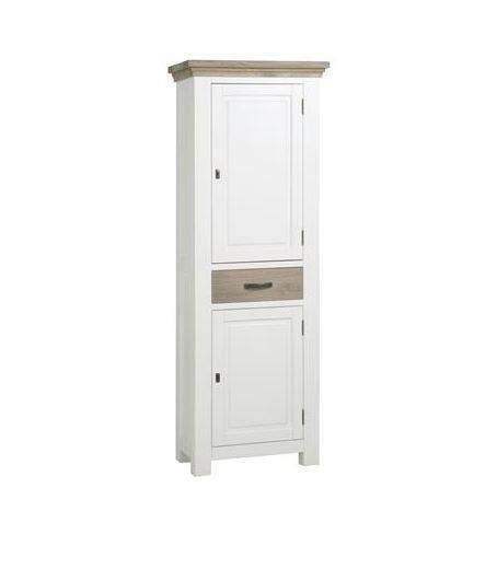 Parma kabinet 2 drs 1 la