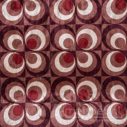 Ice Velvet Seventies Big 20002 Raspberry 3012