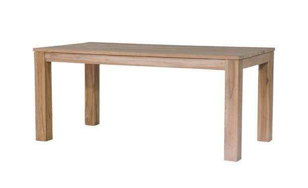 Corona Losari eettafel