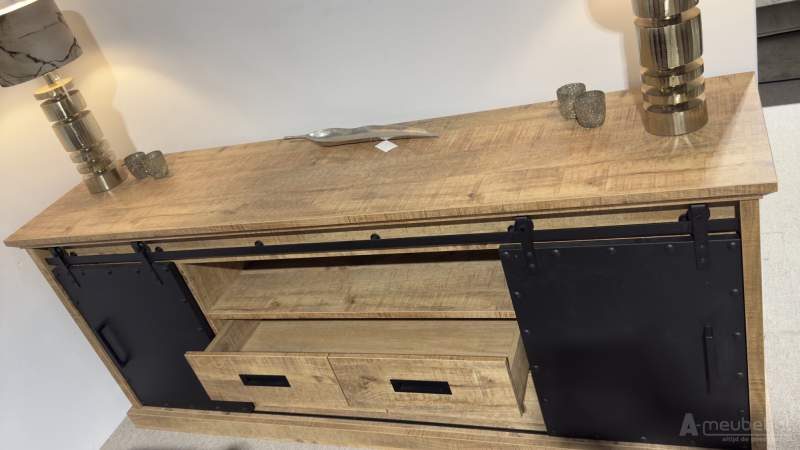 Ijburg Dressoir Groot