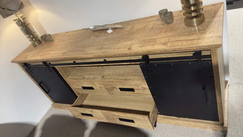 Ijburg Dressoir Groot